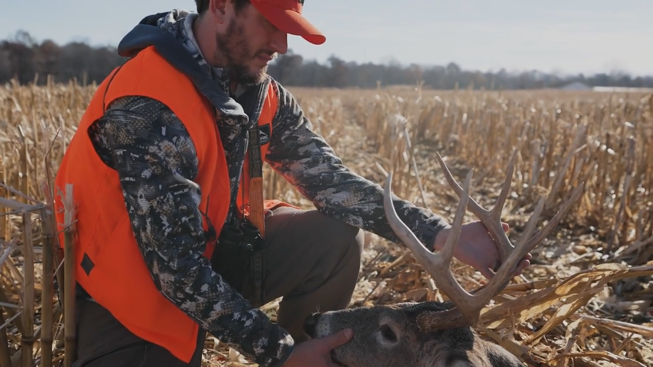 Kentucky Opener with Mossberg episode thumbnail