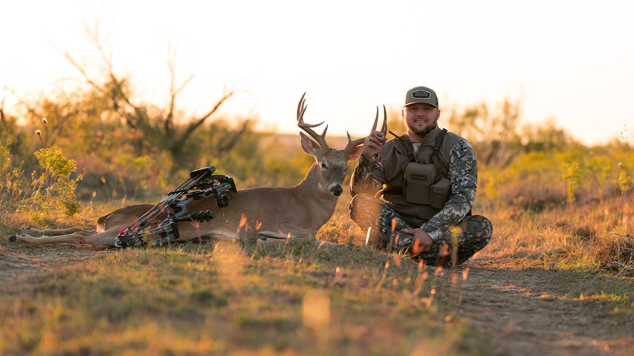 Nocked at Lazy K episode thumbnail