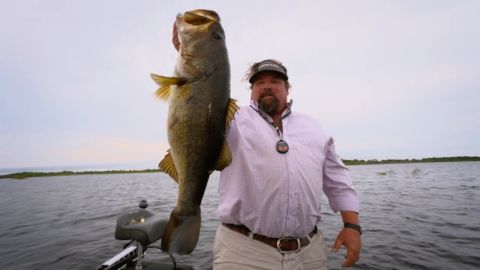 Florida Black Bass Obsession episode thumbnail