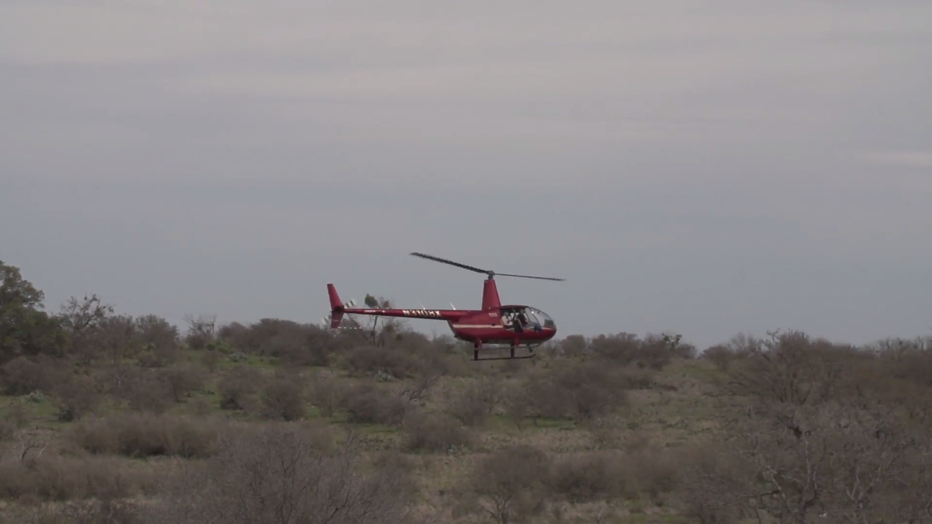 Three War Vet Heads to Texas episode thumbnail