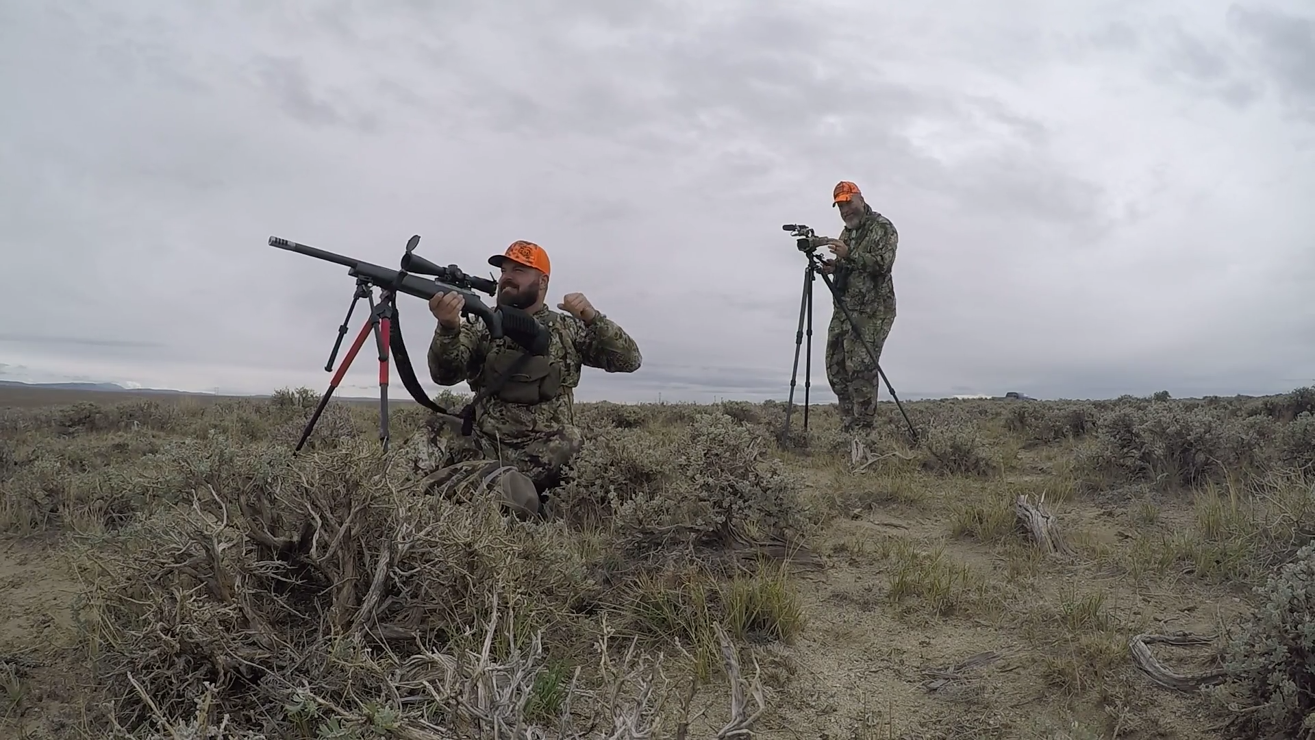 Good Times At Hooville Ranch episode thumbnail