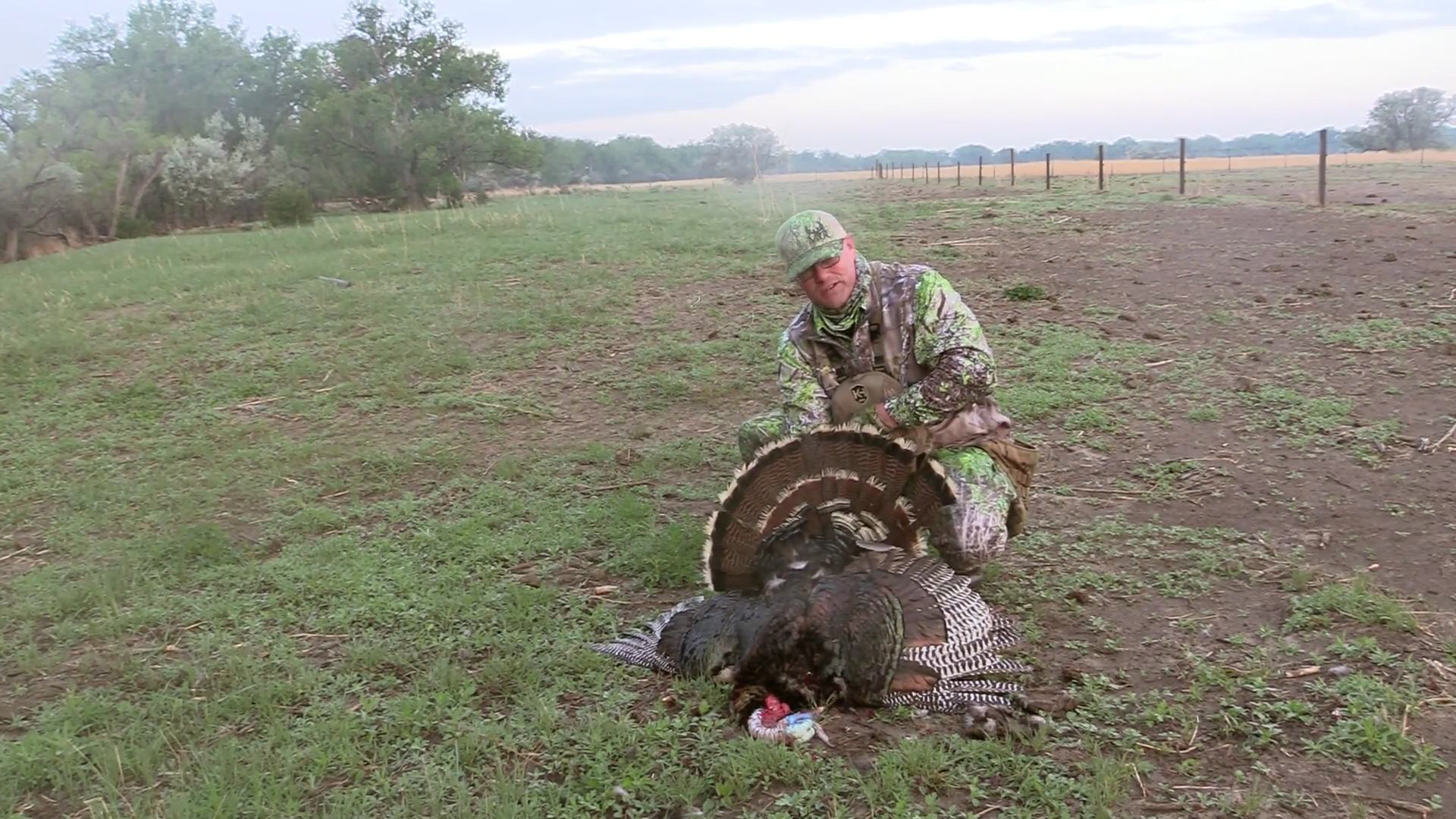 Turkey Time episode thumbnail