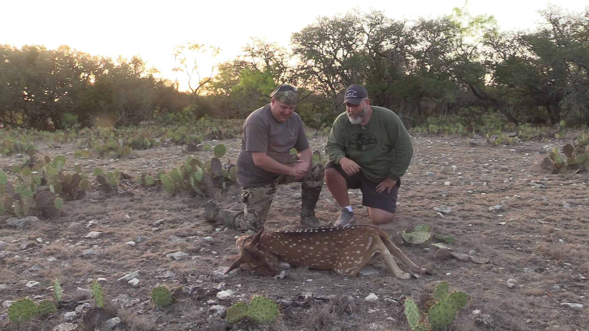 A Lucky Chance episode thumbnail