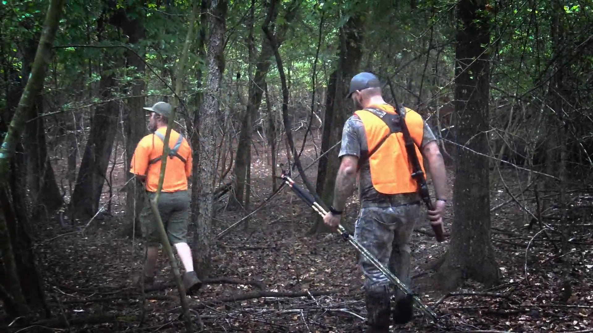 Hog Wild episode thumbnail