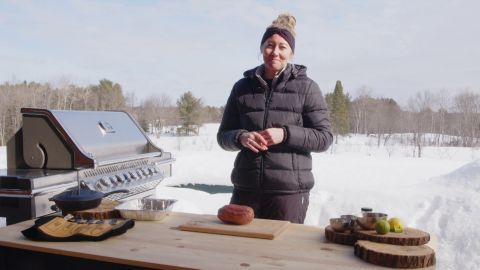 Carribean Winter Warm Up episode thumbnail