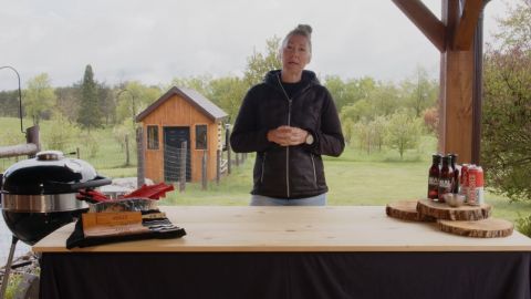 This Little Piggy Goes All the Way to the Grill episode thumbnail