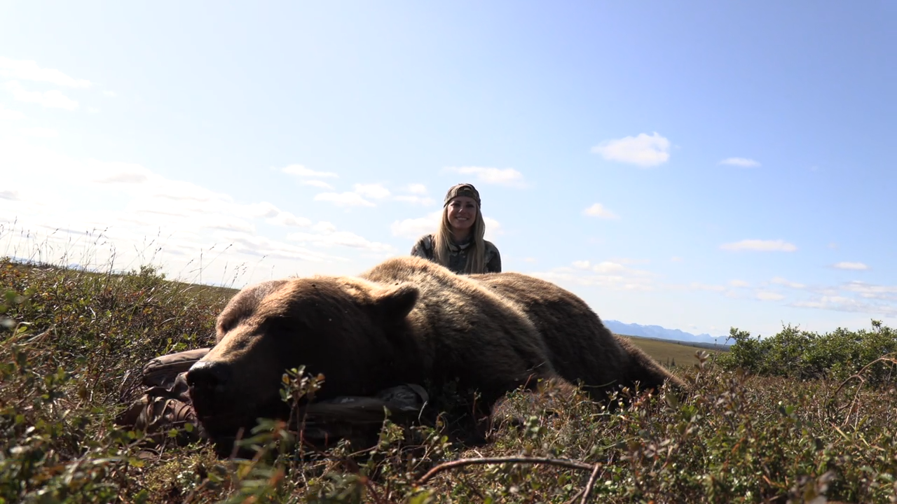 Beary Alaskan episode thumbnail
