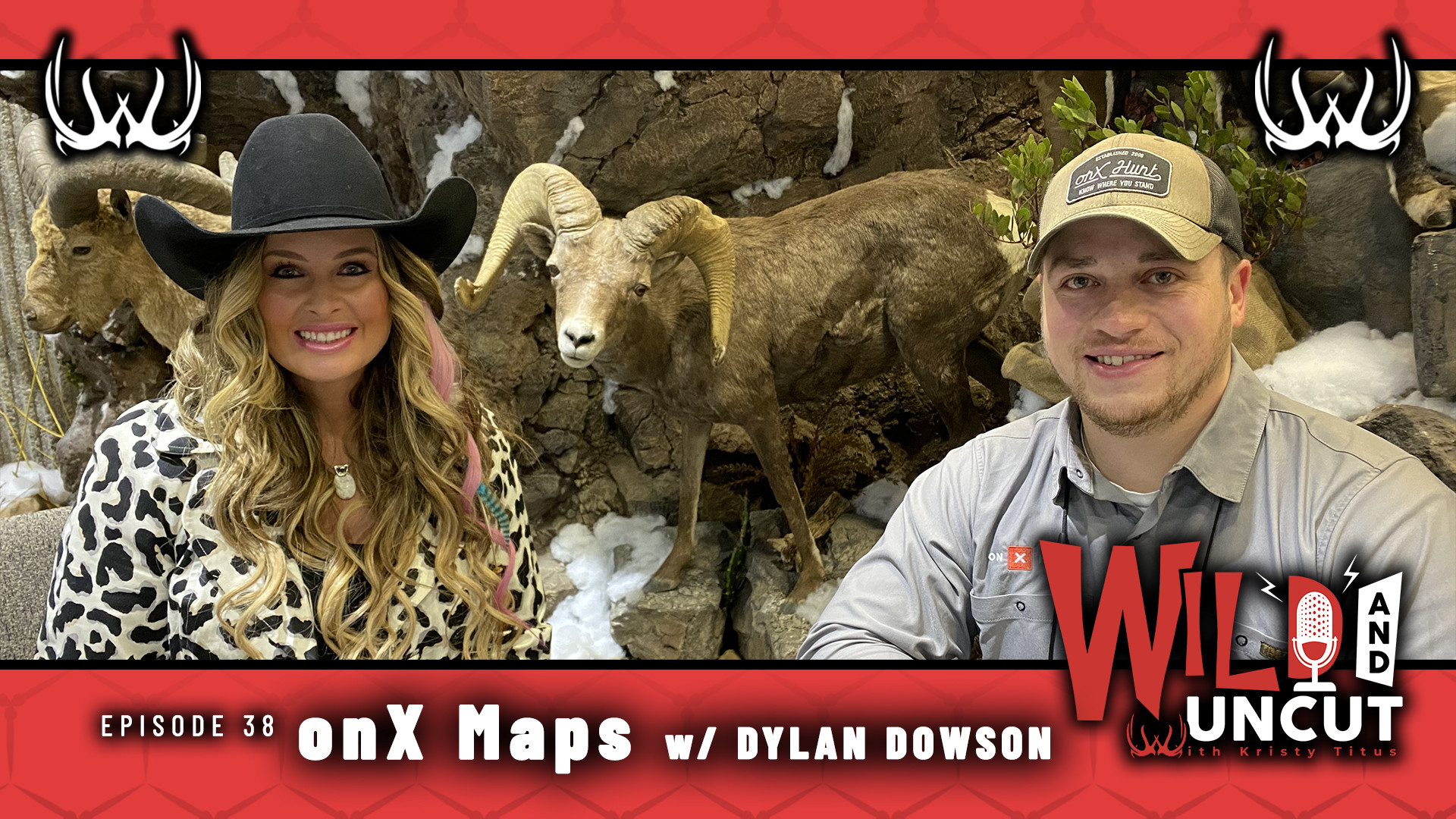 onX Maps w/ Dylan Dawson episode thumbnail