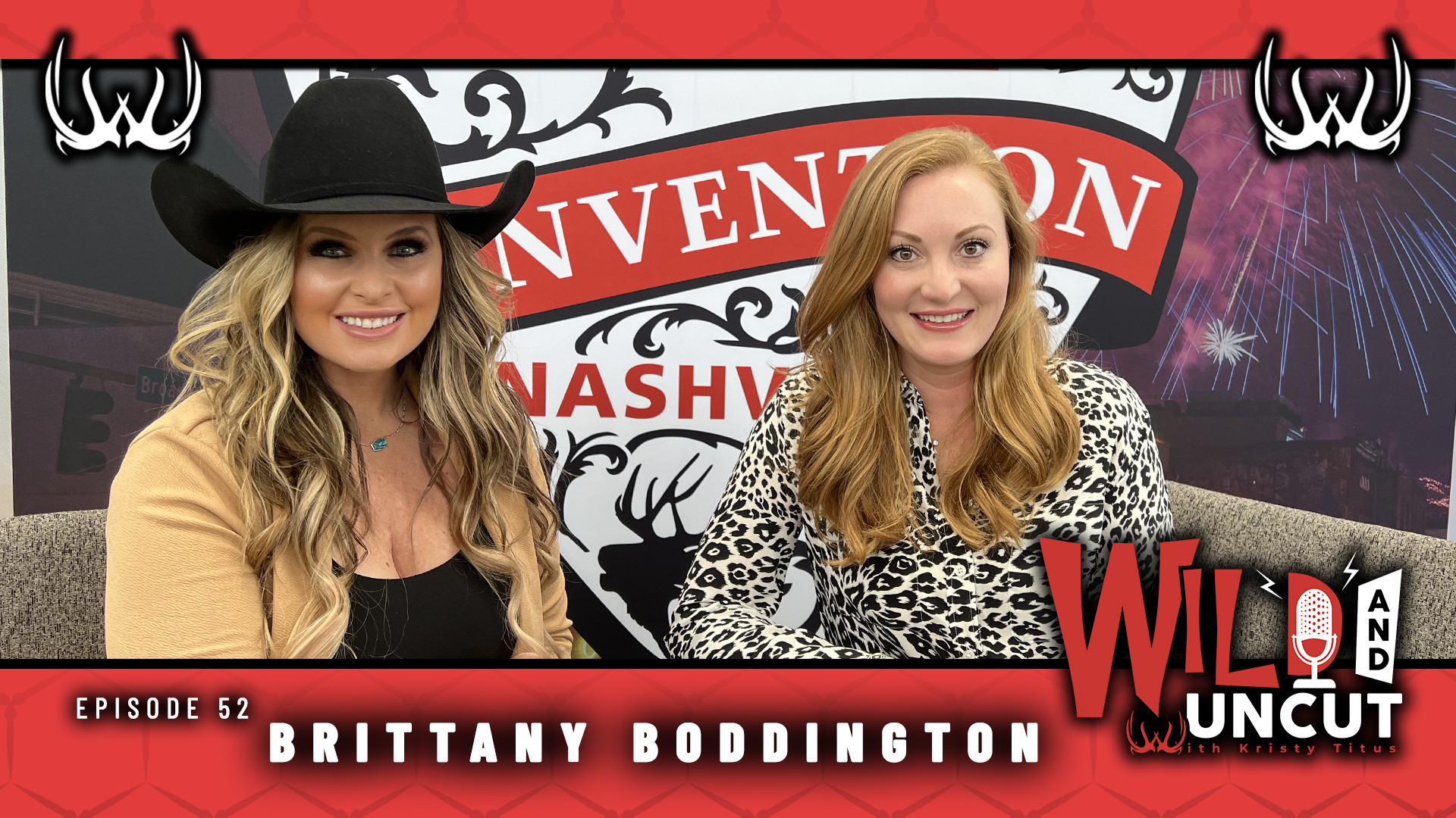 Brittany Boddington episode thumbnail