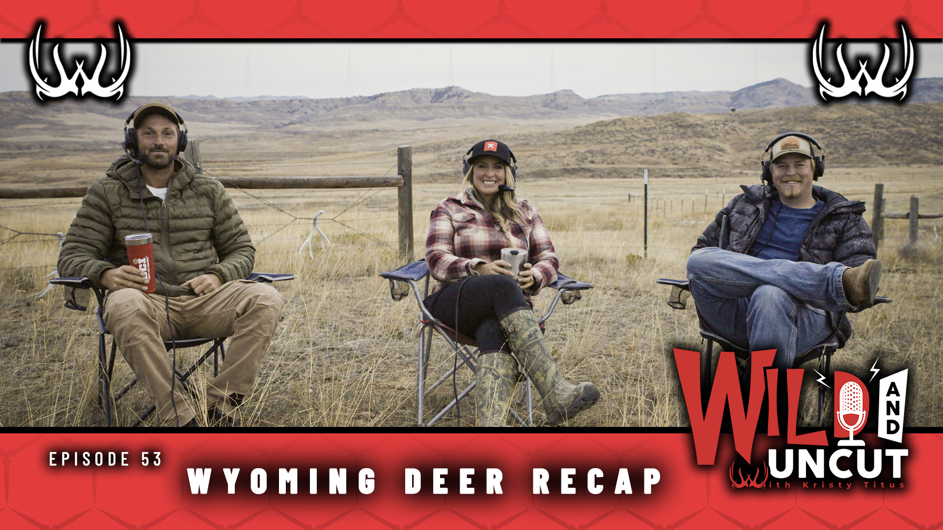 WT Deer Recap episode thumbnail