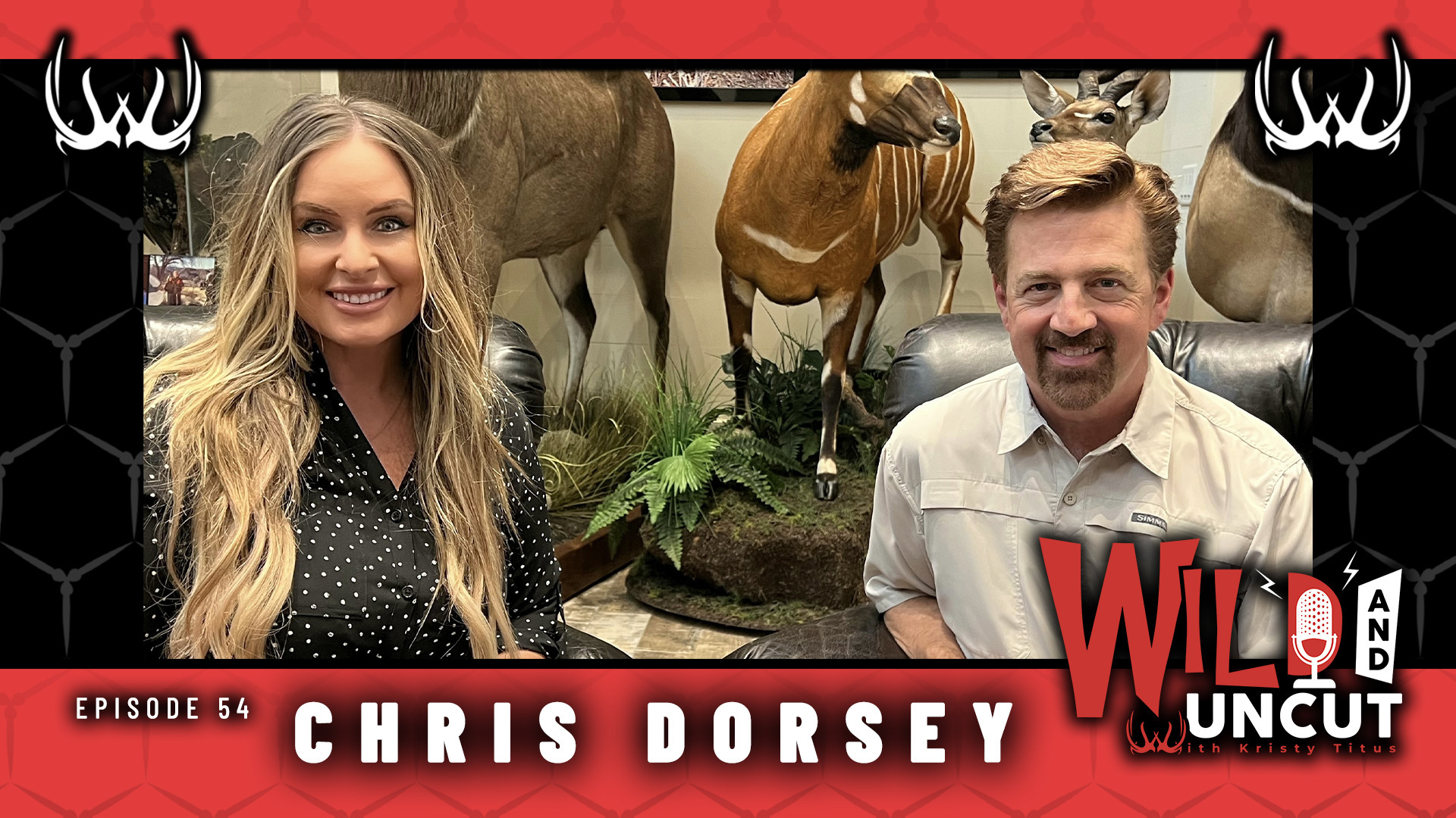 Chris Dorsey episode thumbnail