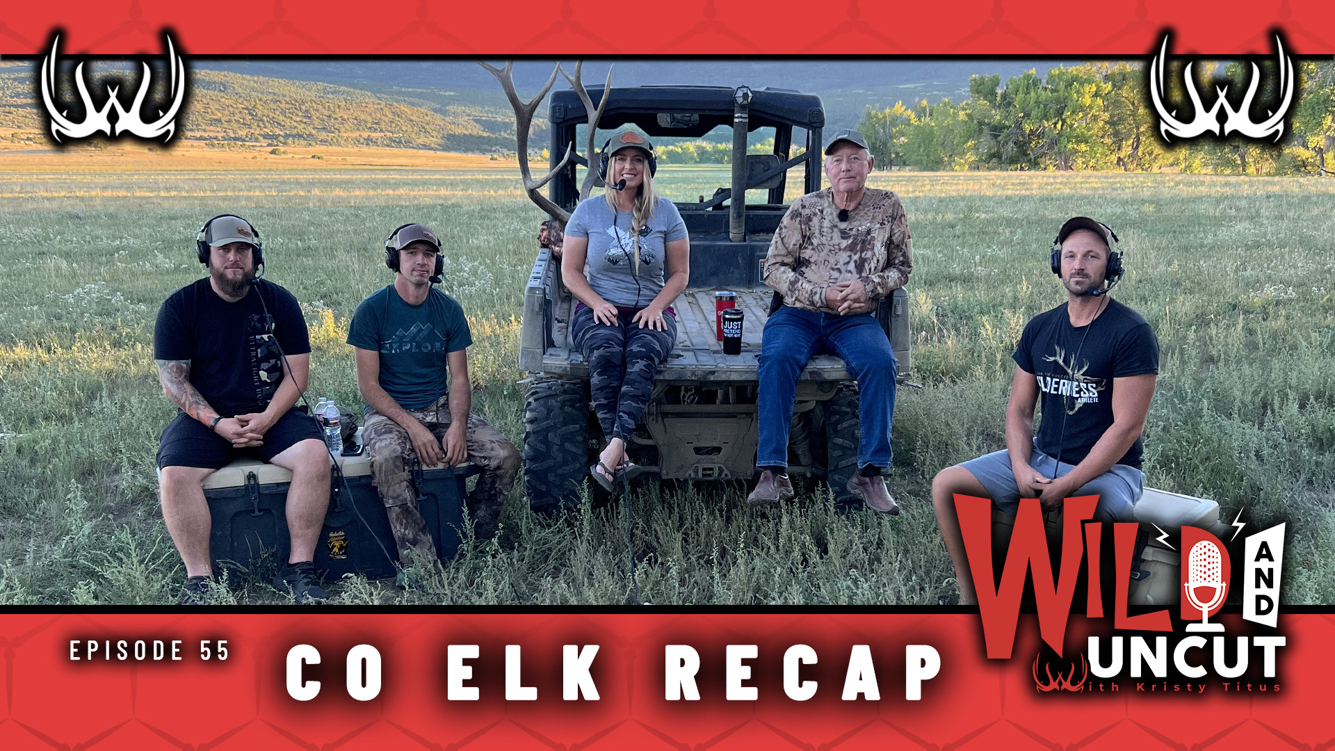 Colorado Elk Recap episode thumbnail