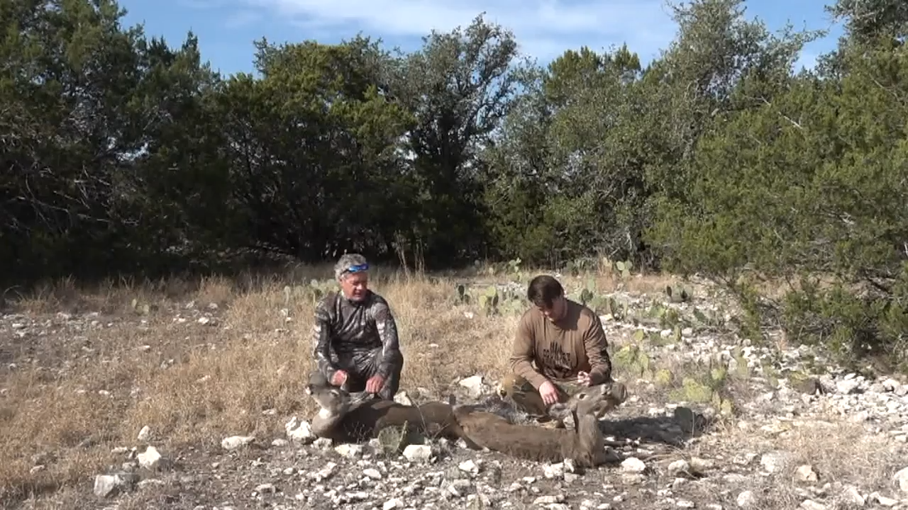 Double Doe Saturday episode thumbnail