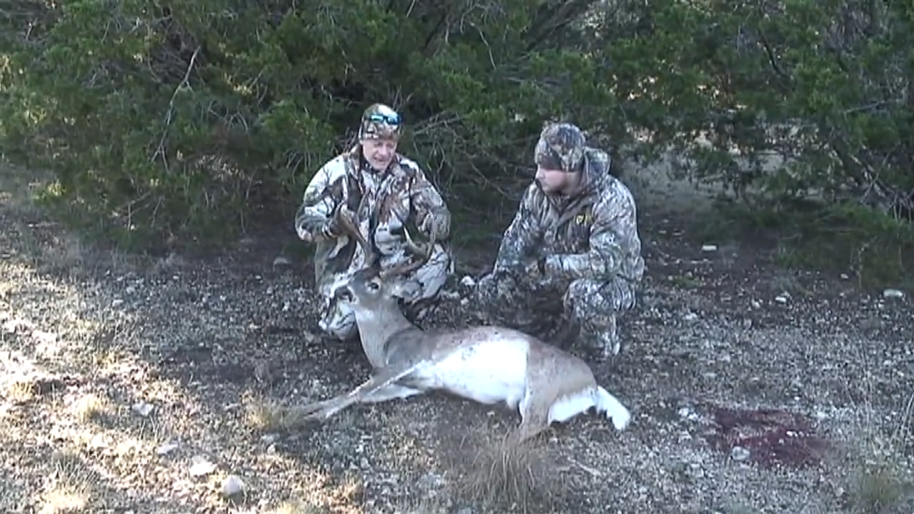 The Unwelcome Visitor episode thumbnail