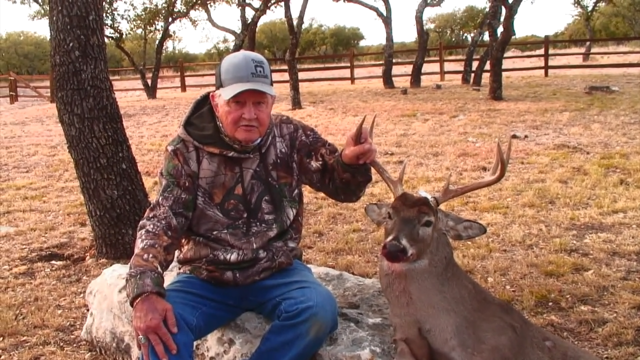 Shoot him, Mr. Jimmy episode thumbnail