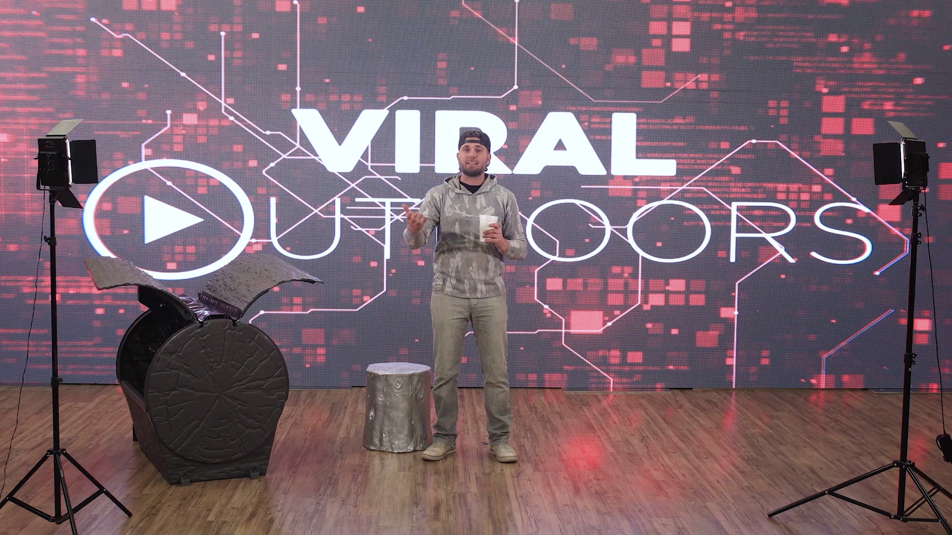 The Buck From Down Under episode thumbnail