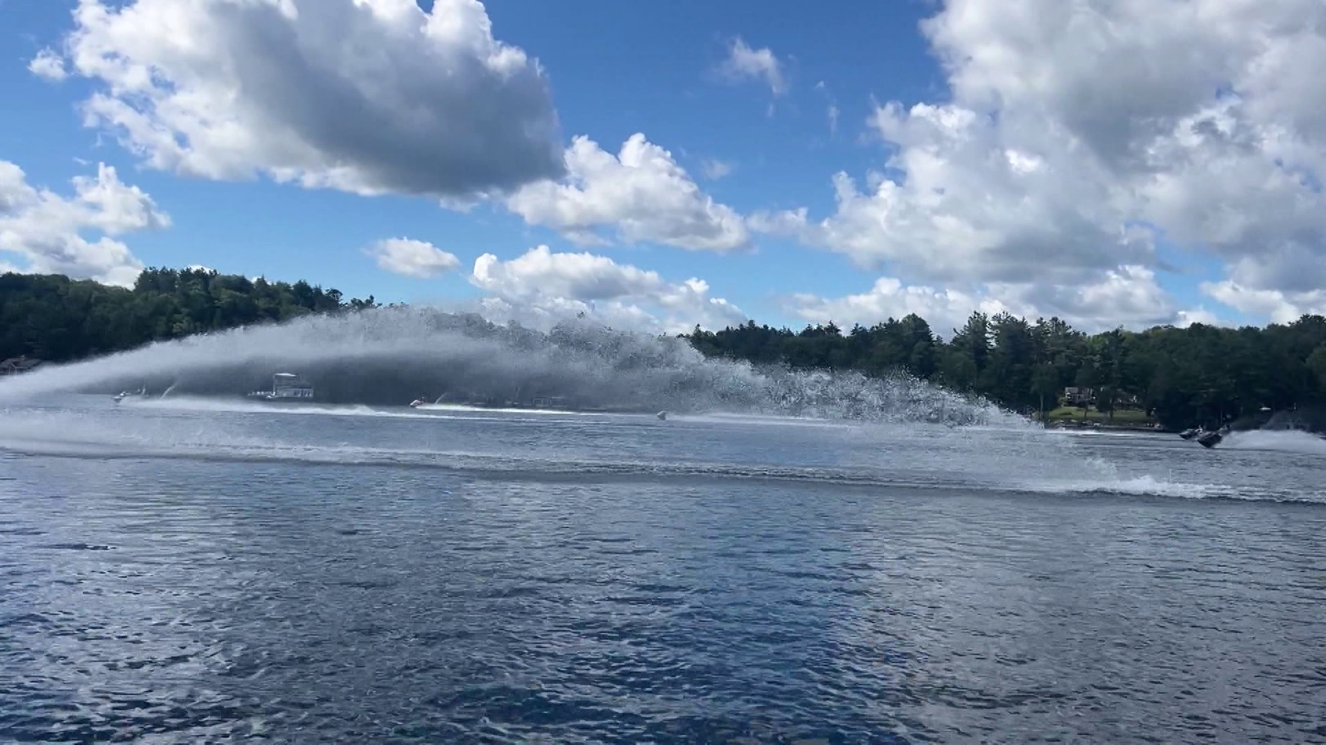 PWC Poker Run episode thumbnail