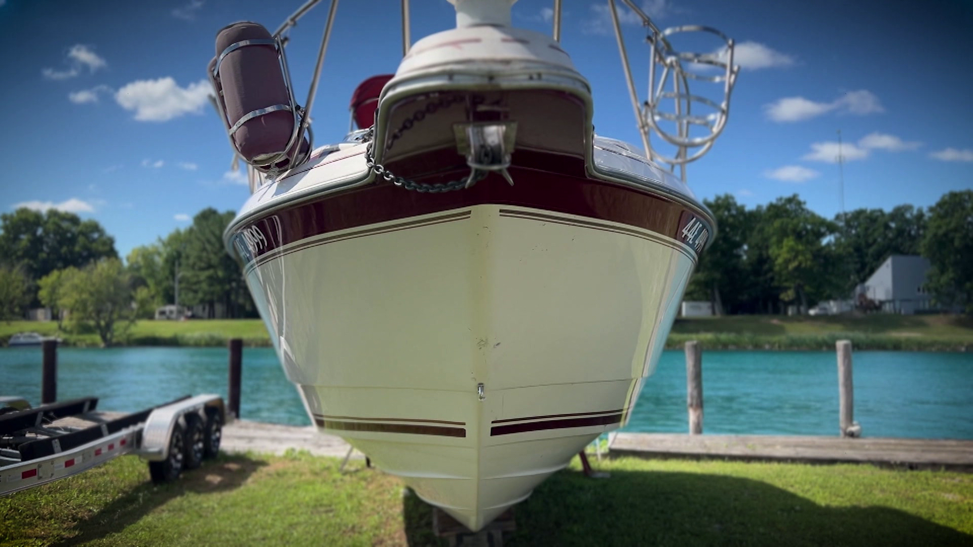 Toronto to NYC - Part 1 episode thumbnail