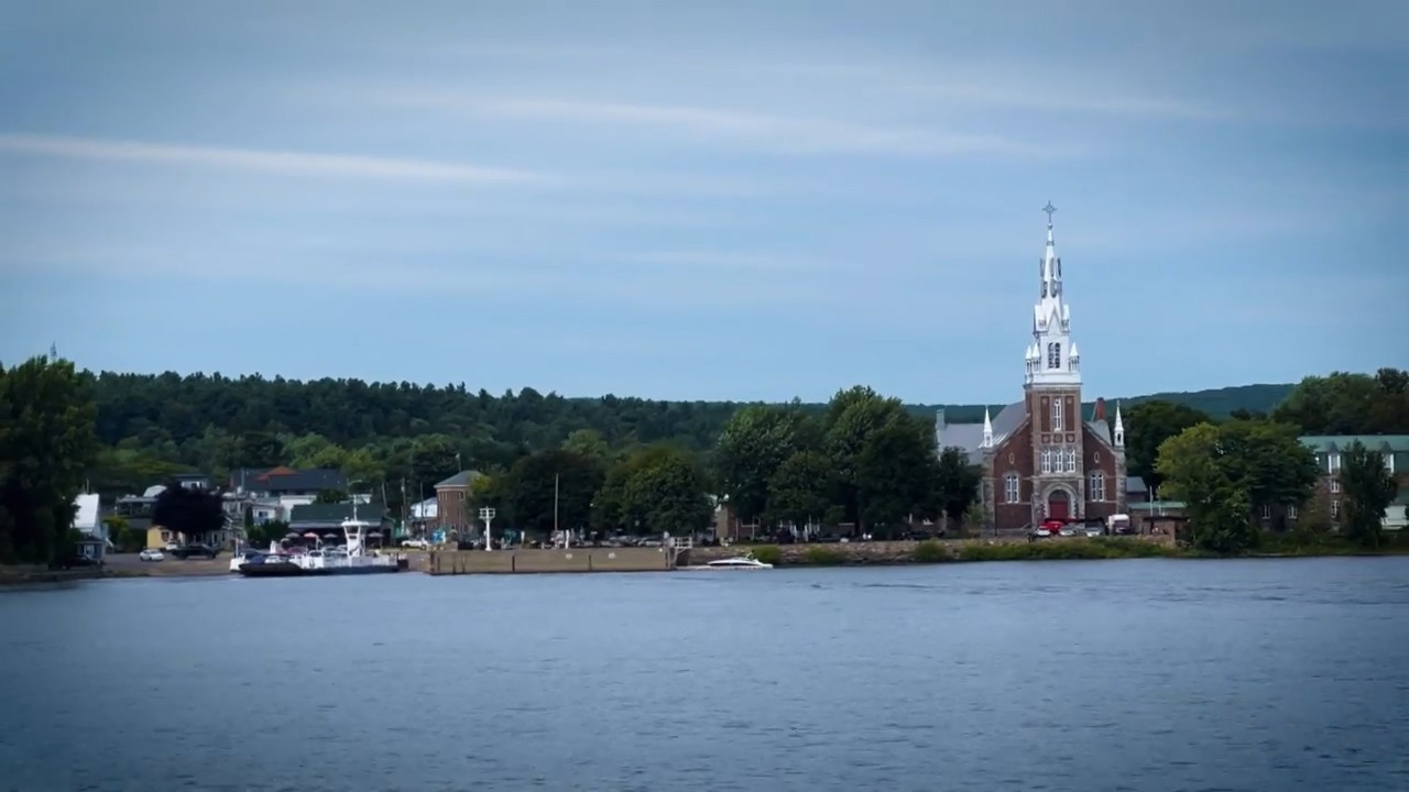 Toronto to NYC - Part 2 episode thumbnail