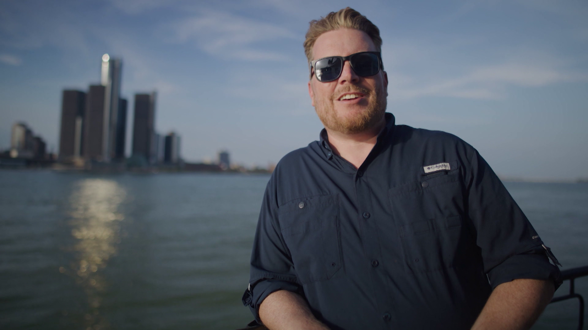 The Science of Boating episode thumbnail