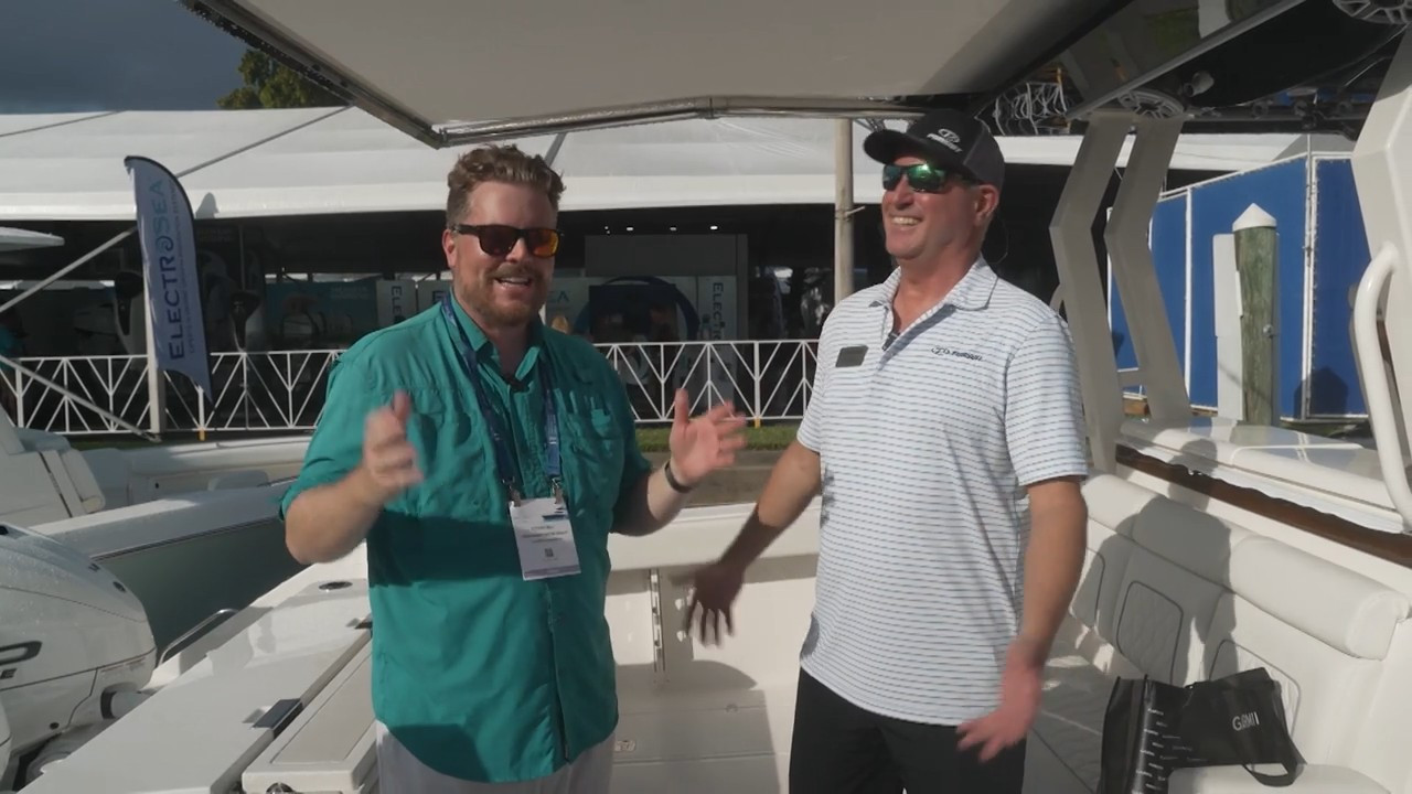 Florida’s “Big 3” Boat Shows episode thumbnail