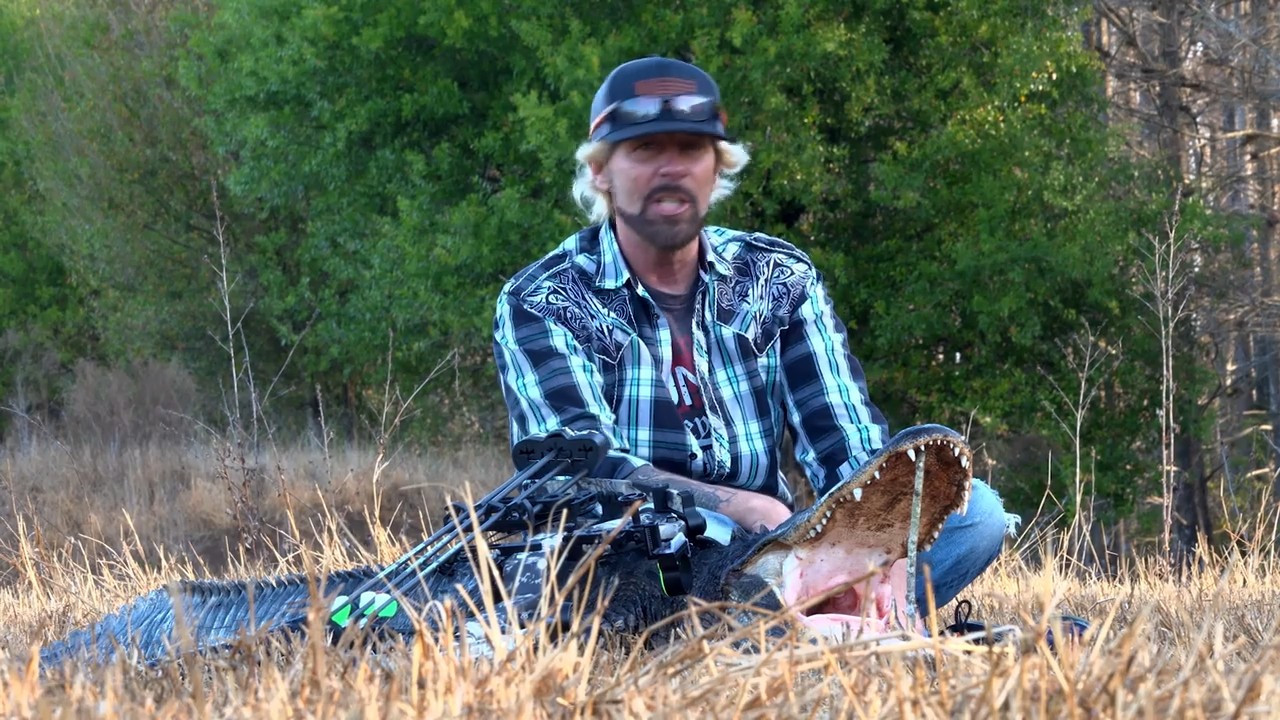 Gator Aid episode thumbnail