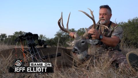 Bacon and Backstraps 2.0 episode thumbnail