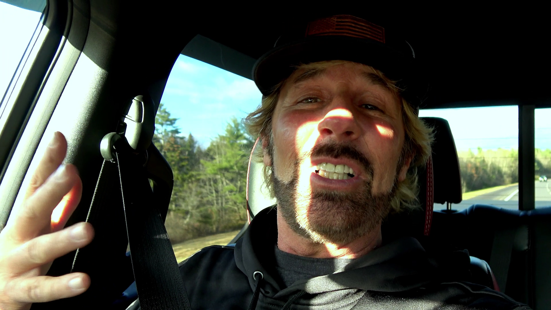 Texas Bound episode thumbnail