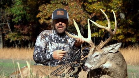 Pain in the … episode thumbnail