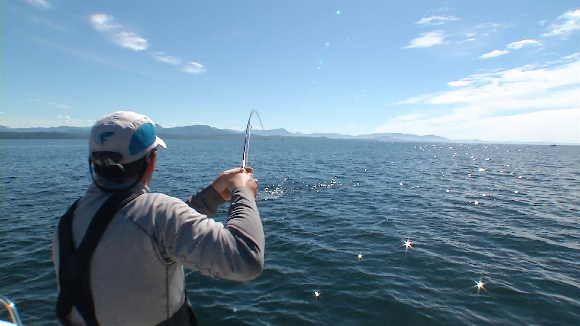 Best of Rivers Inlet - Part 1 episode thumbnail