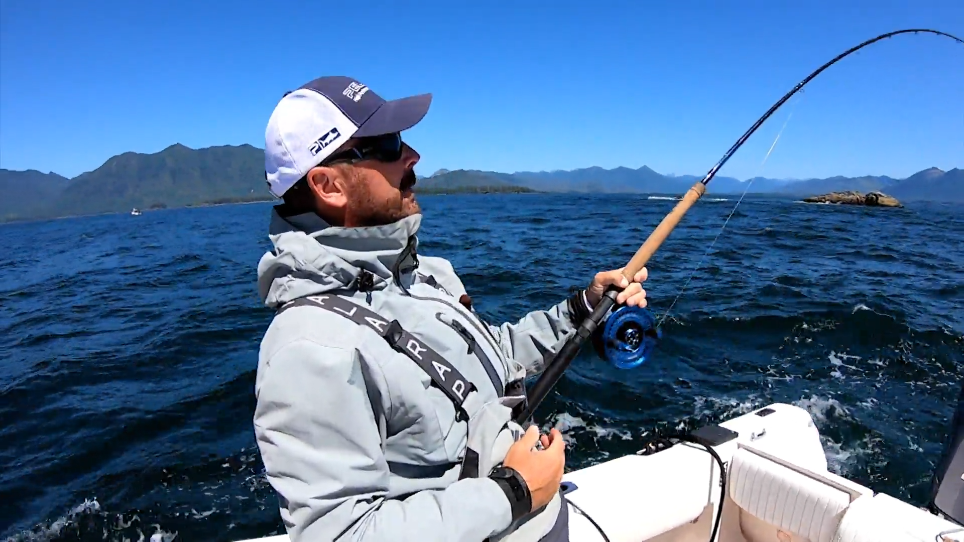 Chasing Catala Island Kings episode thumbnail