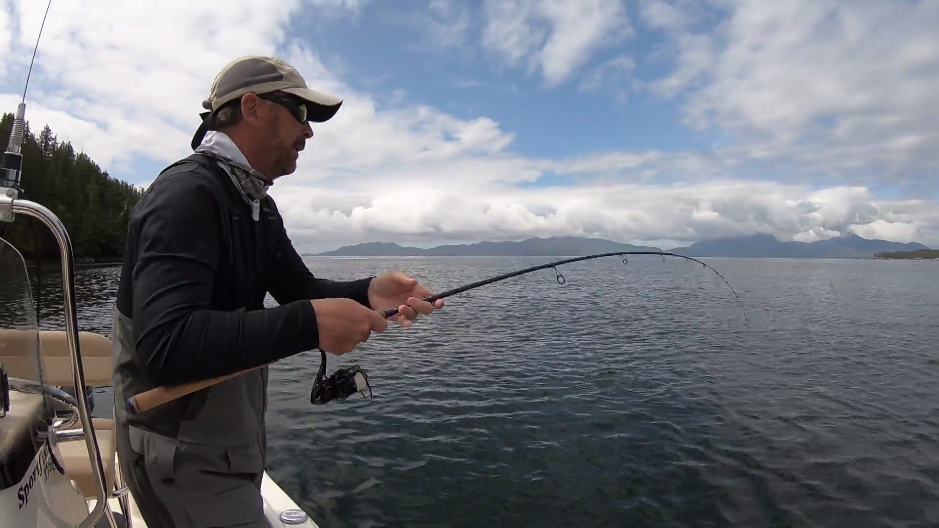 Inshore Slashbaits for Salmon episode thumbnail