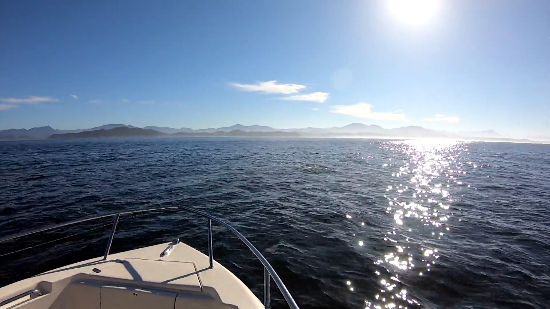 Calvert Island Salmon On The Fly episode thumbnail
