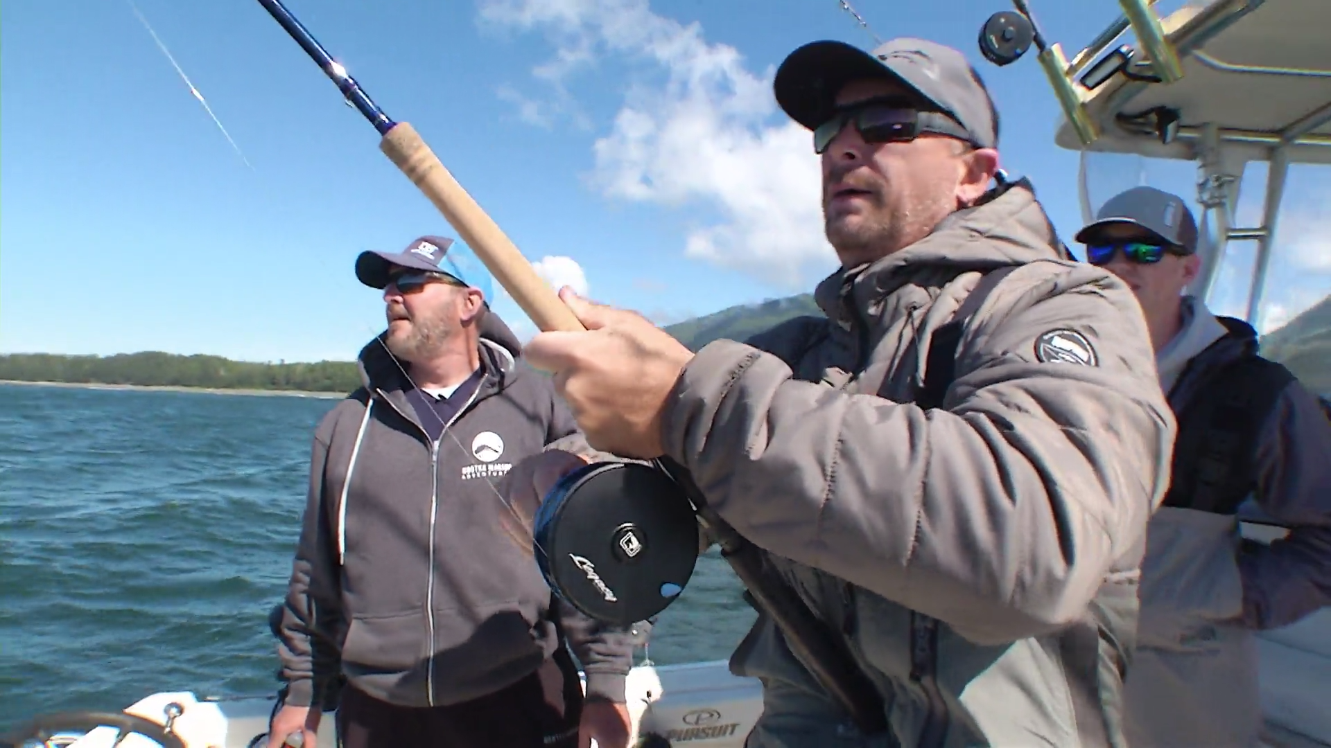 UV Flash Flys for Chinook episode thumbnail