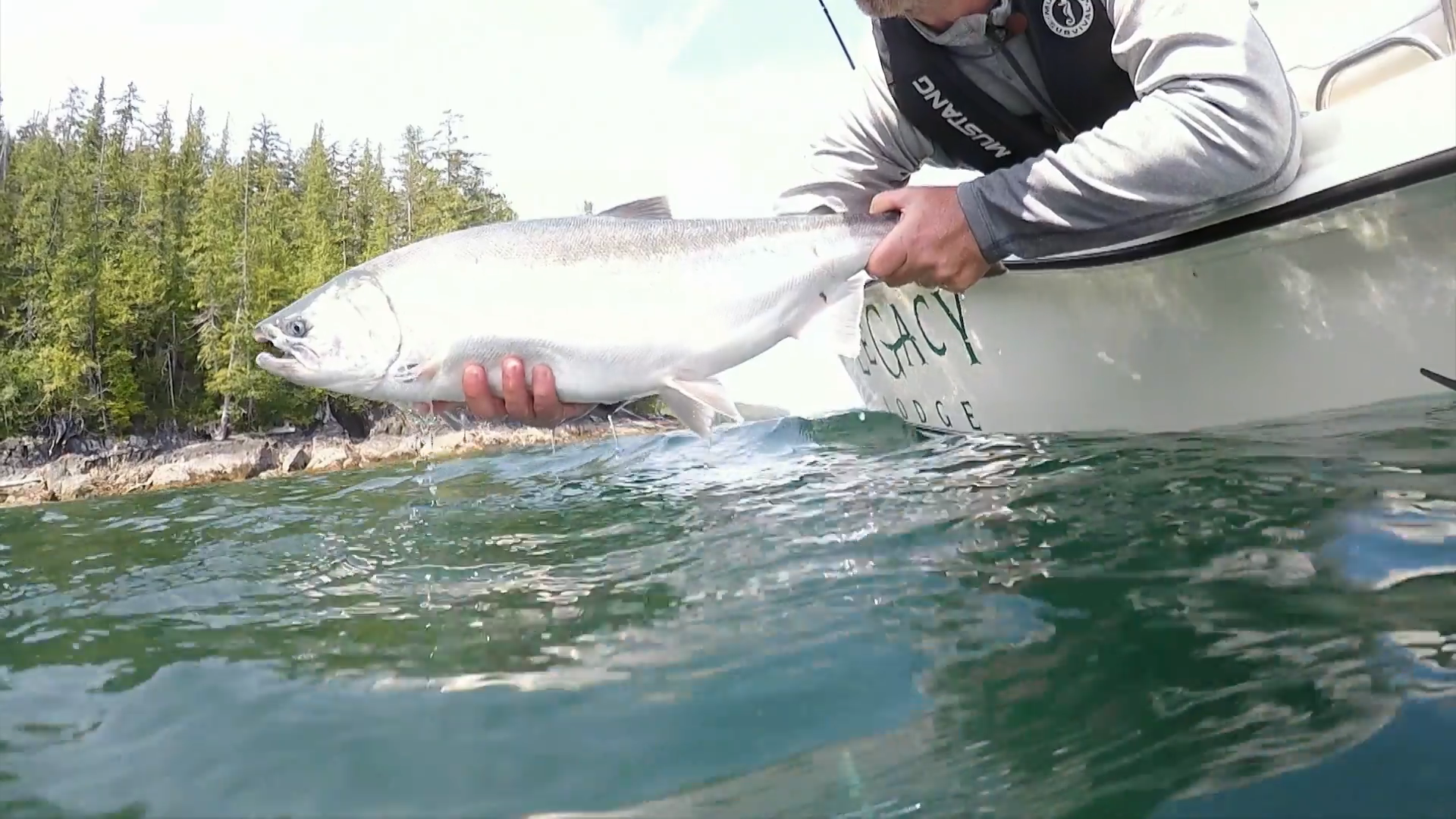 The Hunt for Kings episode thumbnail