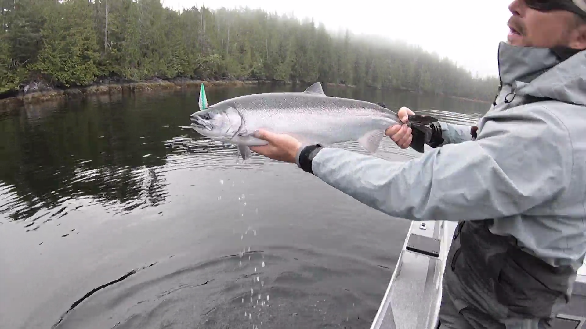 Drop Baits for Northerns episode thumbnail