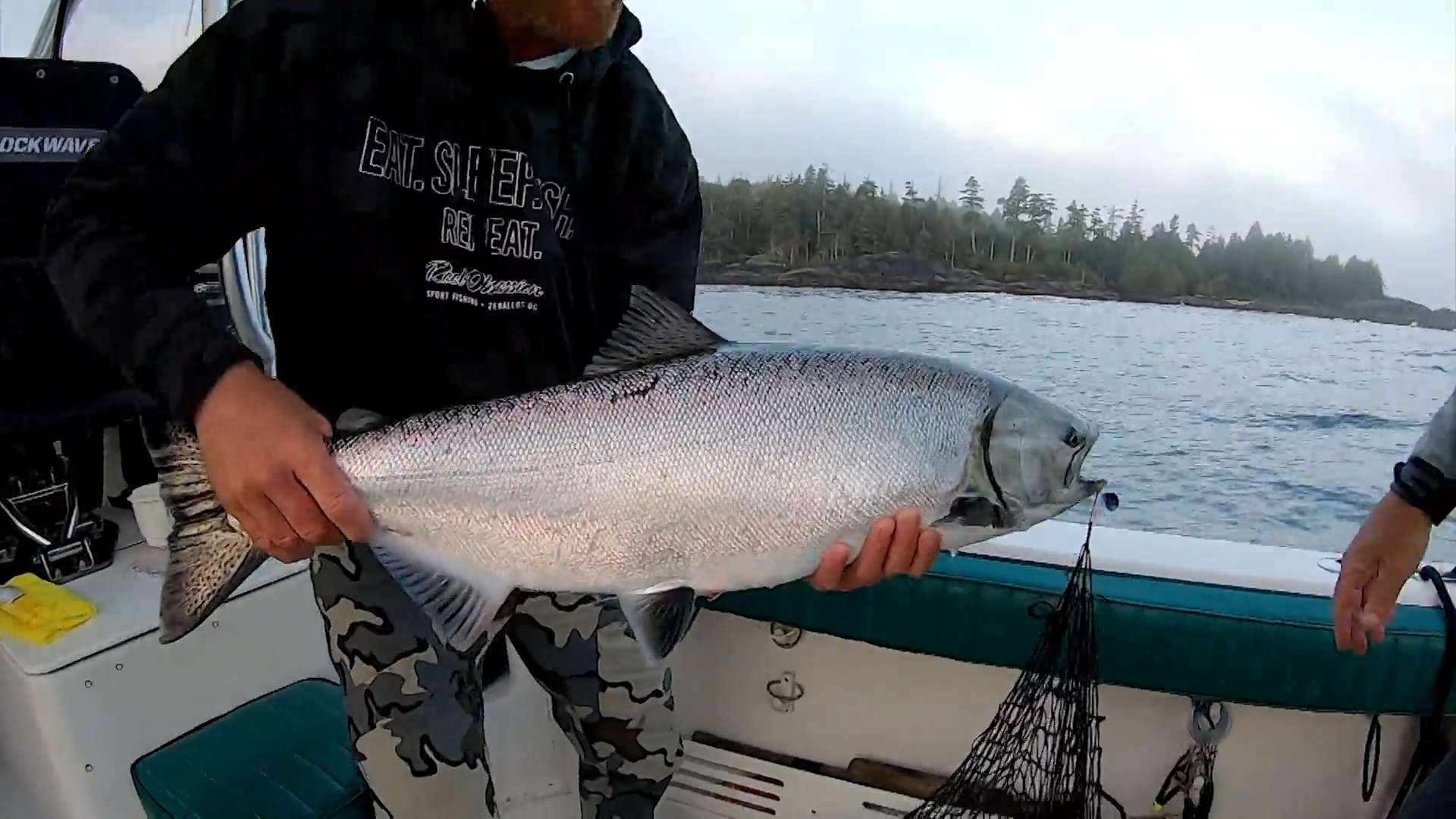 UV Rigging for Kings episode thumbnail