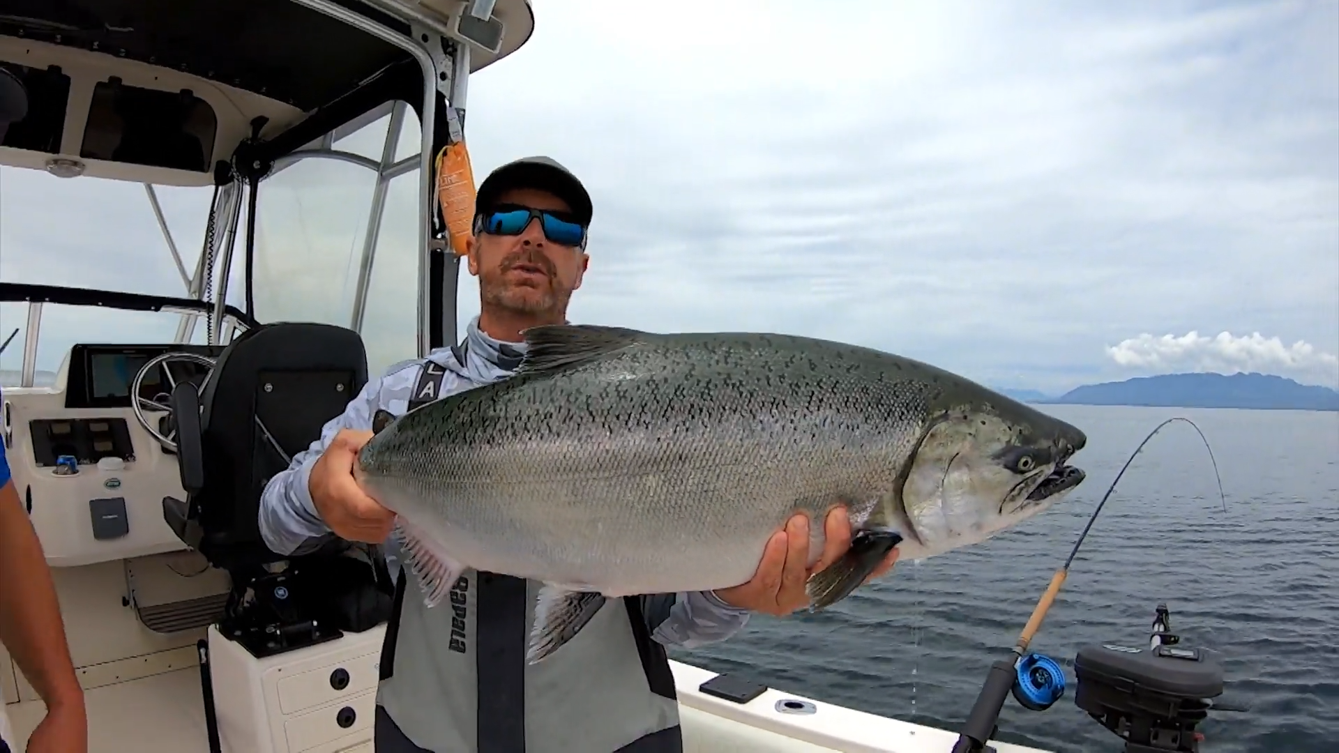 Staging Offshore Kings episode thumbnail