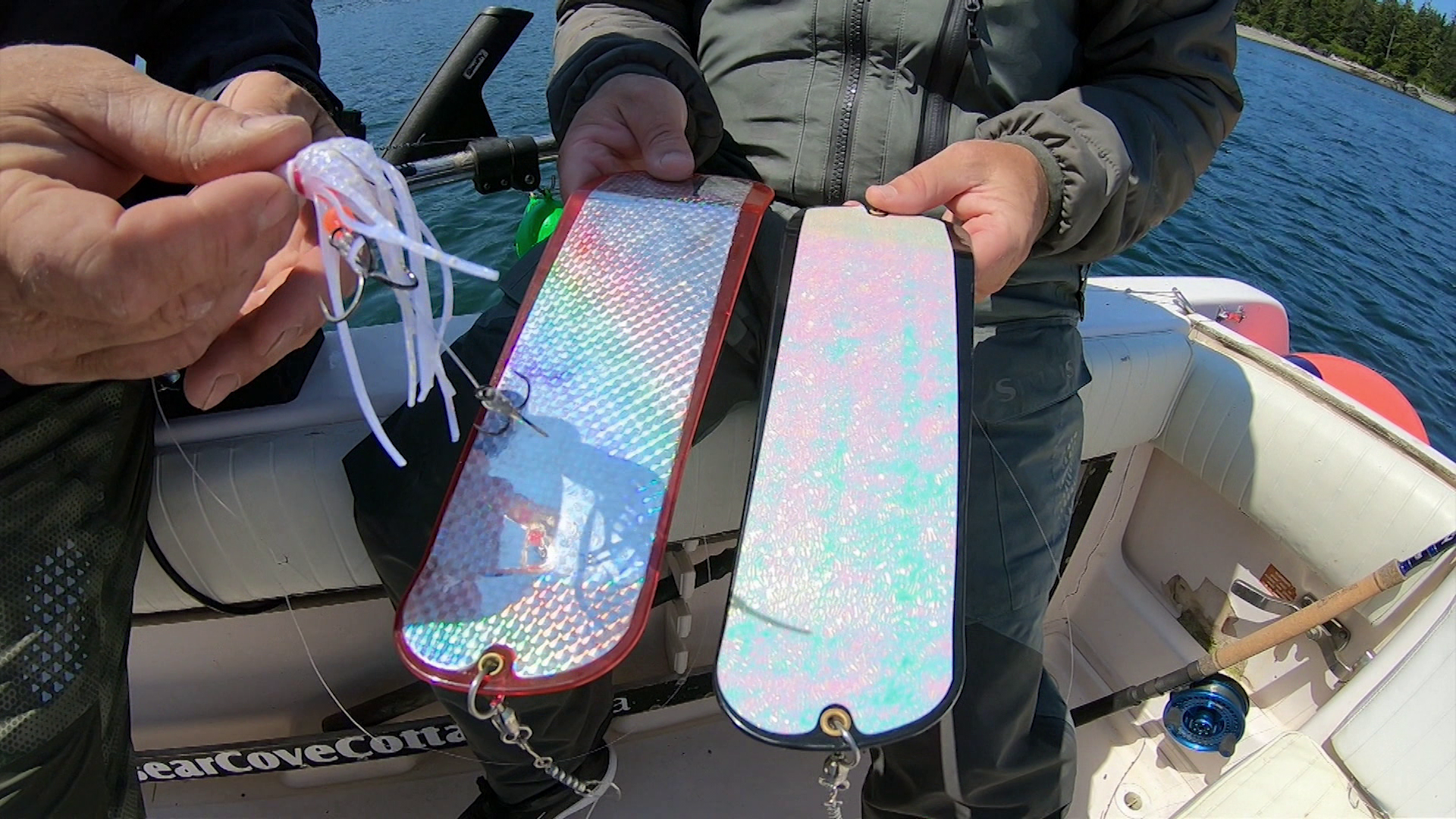 Best of Northern Vancouver Island episode thumbnail