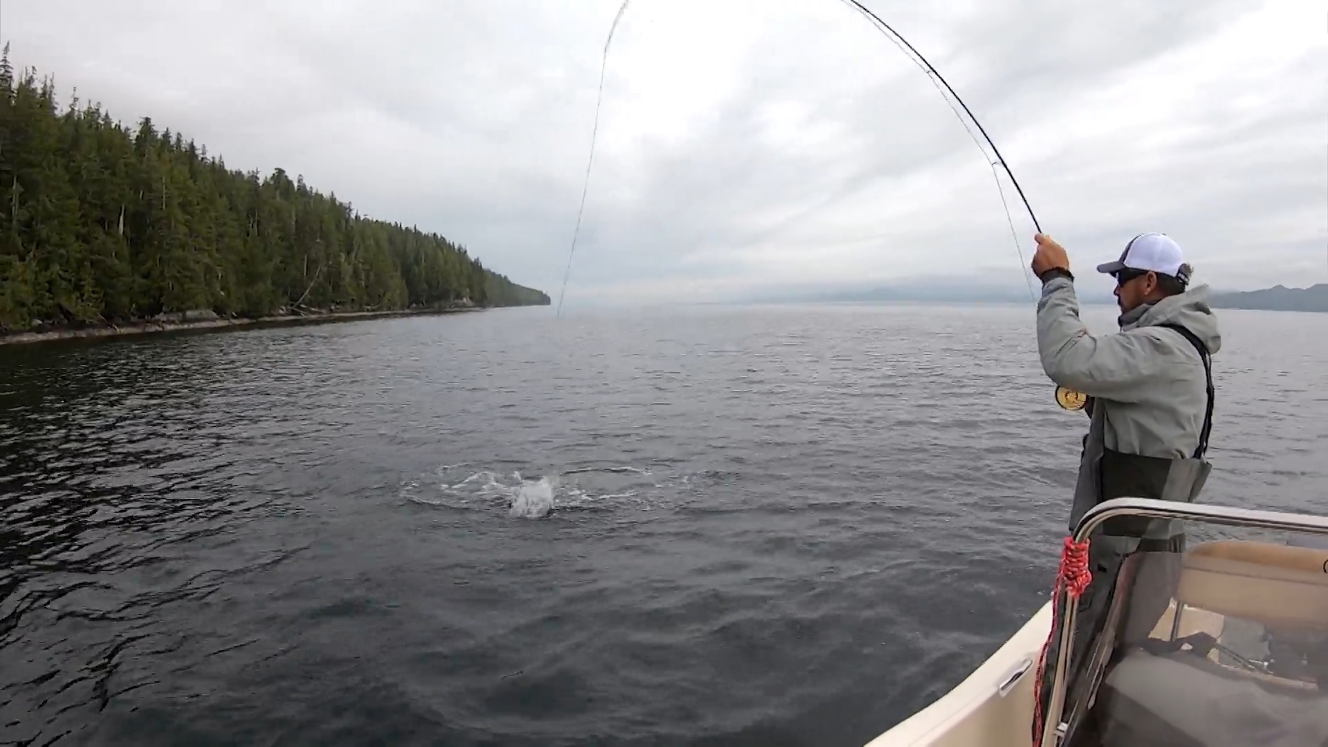 Transition Zones Salmon On The Fly episode thumbnail