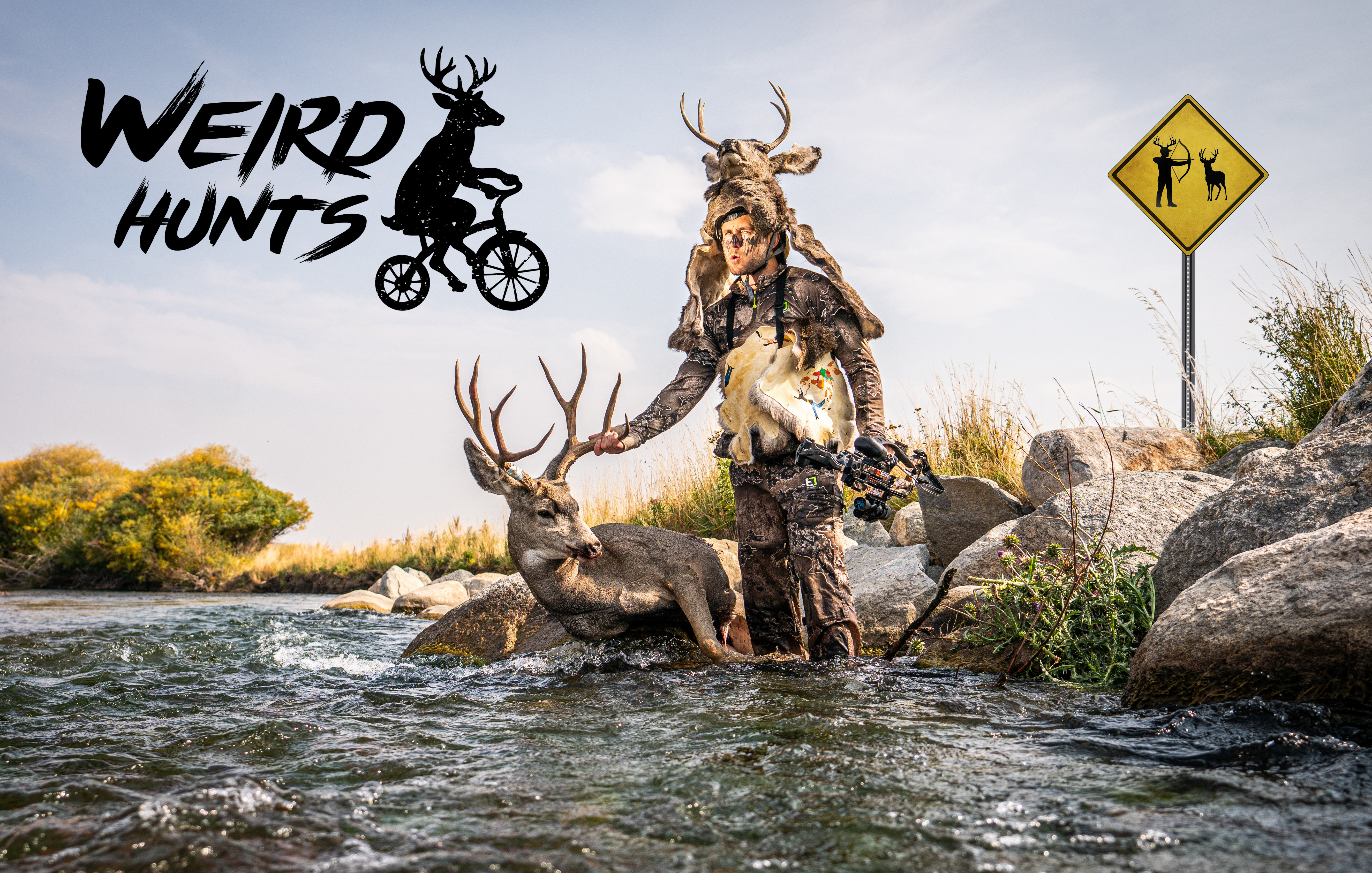 Dances with Mulies episode thumbnail