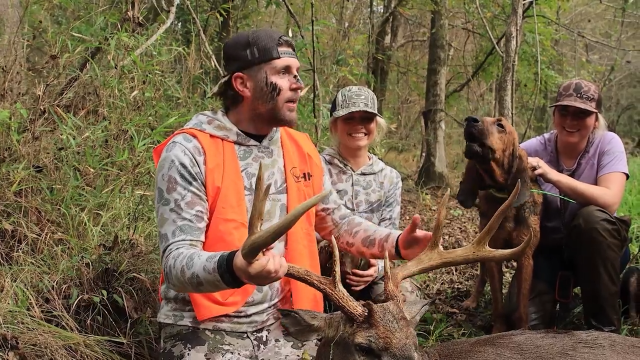 Mr. Worldwide episode thumbnail