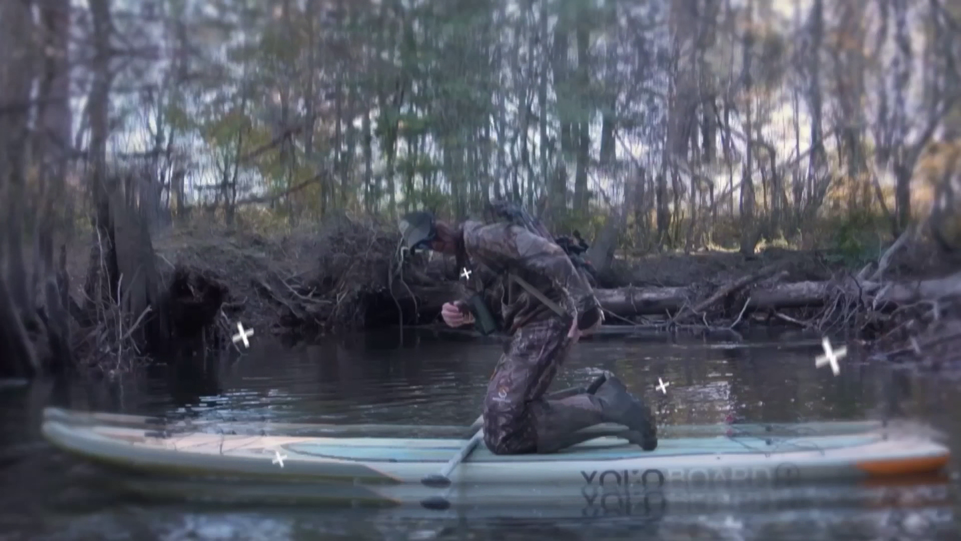 Fishing for Deer episode thumbnail