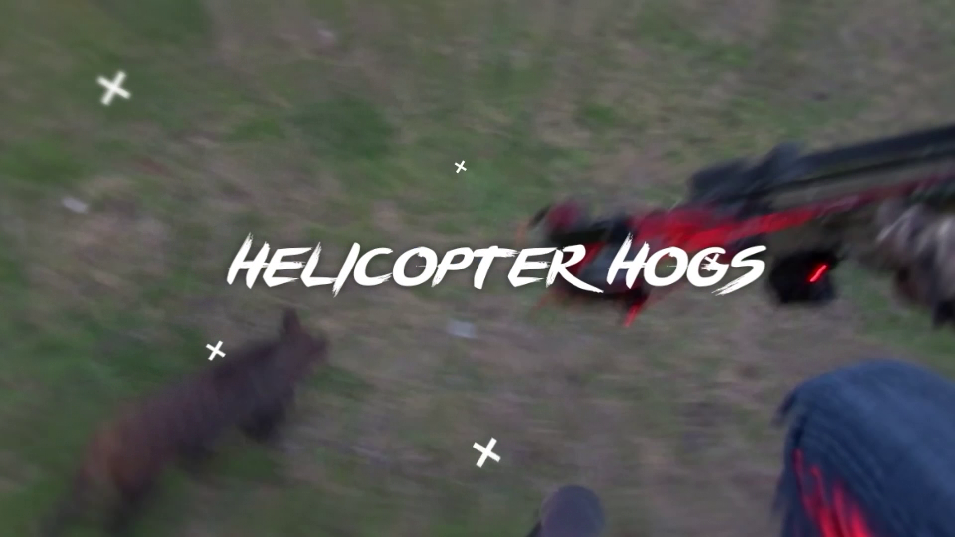 The Christmas Tree Buck episode thumbnail