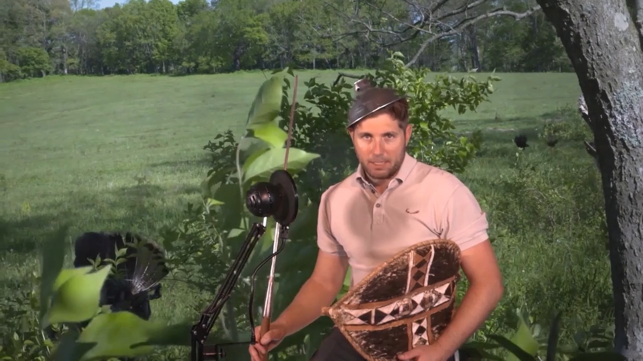 Mobile Mirror Turkey Hunting episode thumbnail