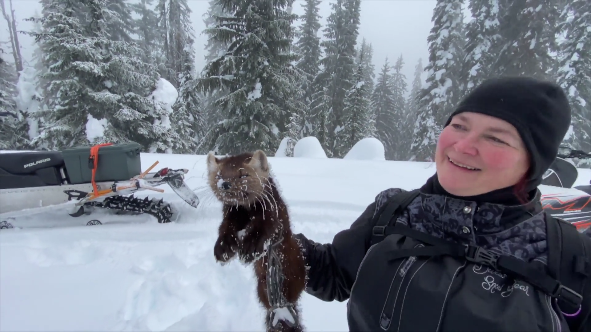 Friends on the Line episode thumbnail