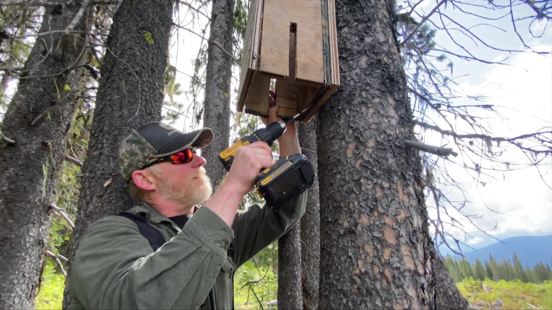 Spring Set Up episode thumbnail