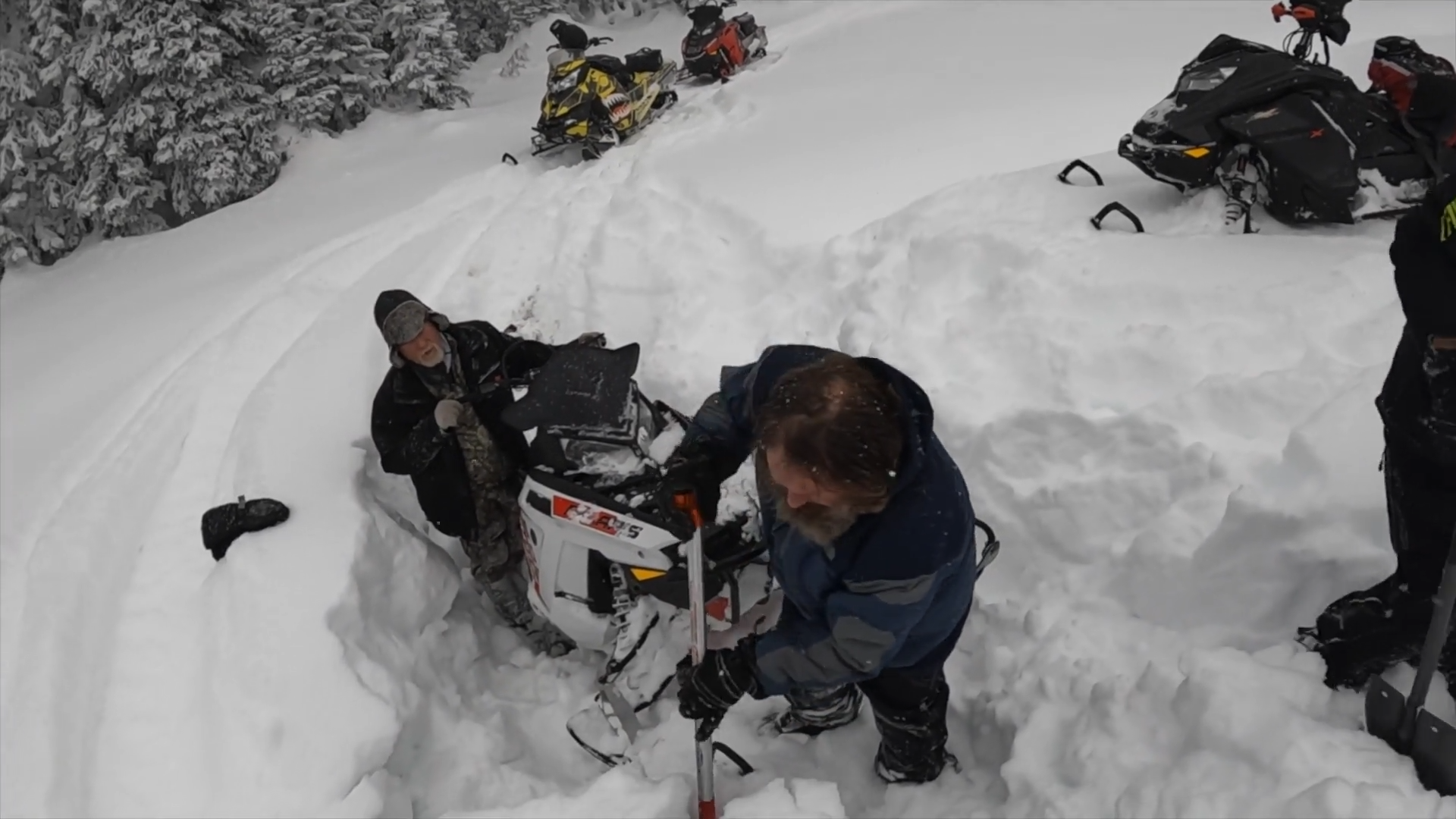 The Importance of Friends episode thumbnail