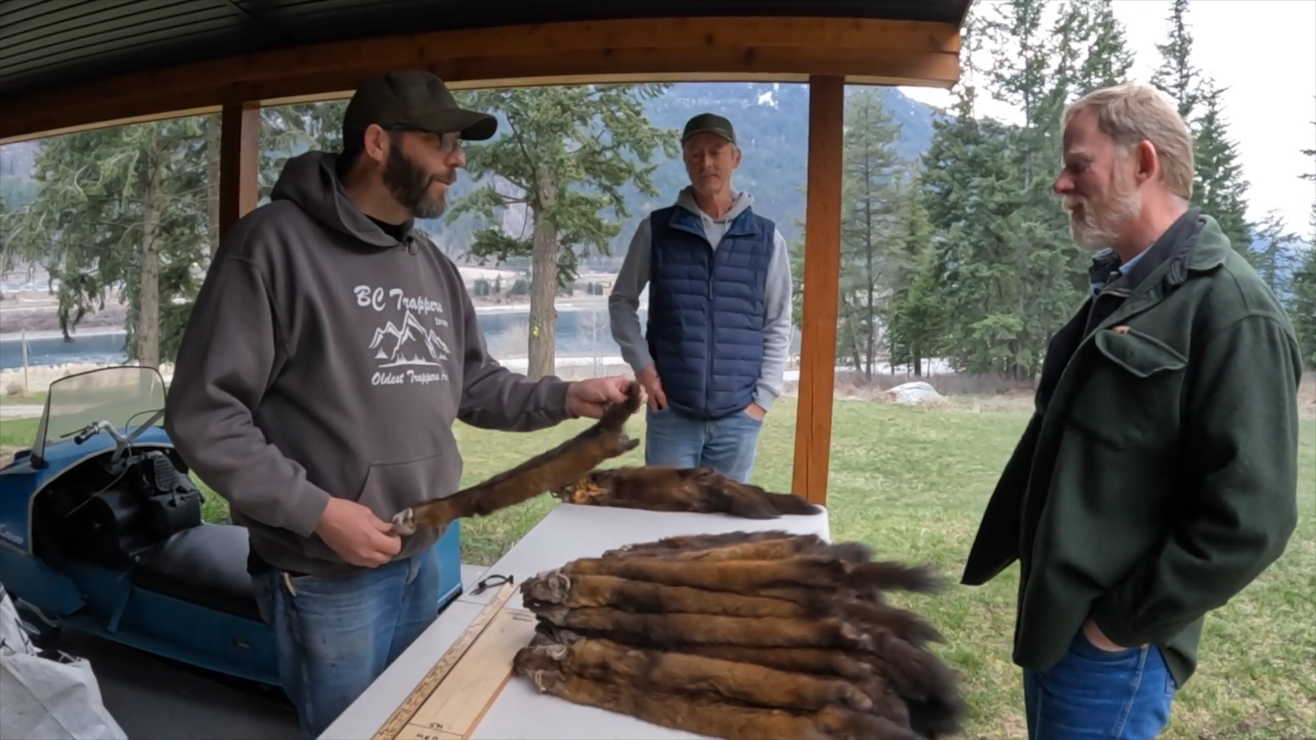 Fur Buying Event episode thumbnail