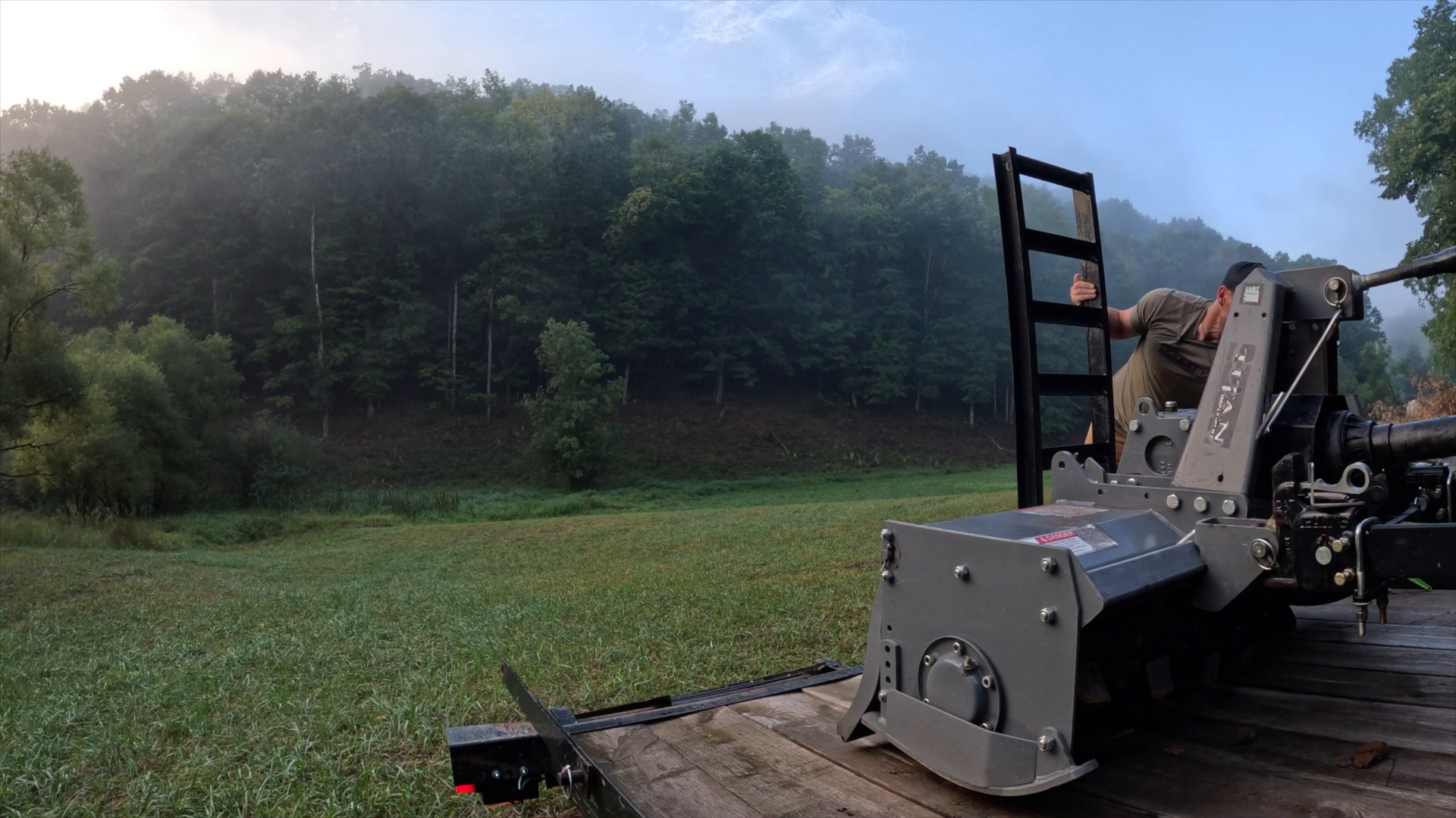 Deer Camp and The Governors One Shot Event episode thumbnail